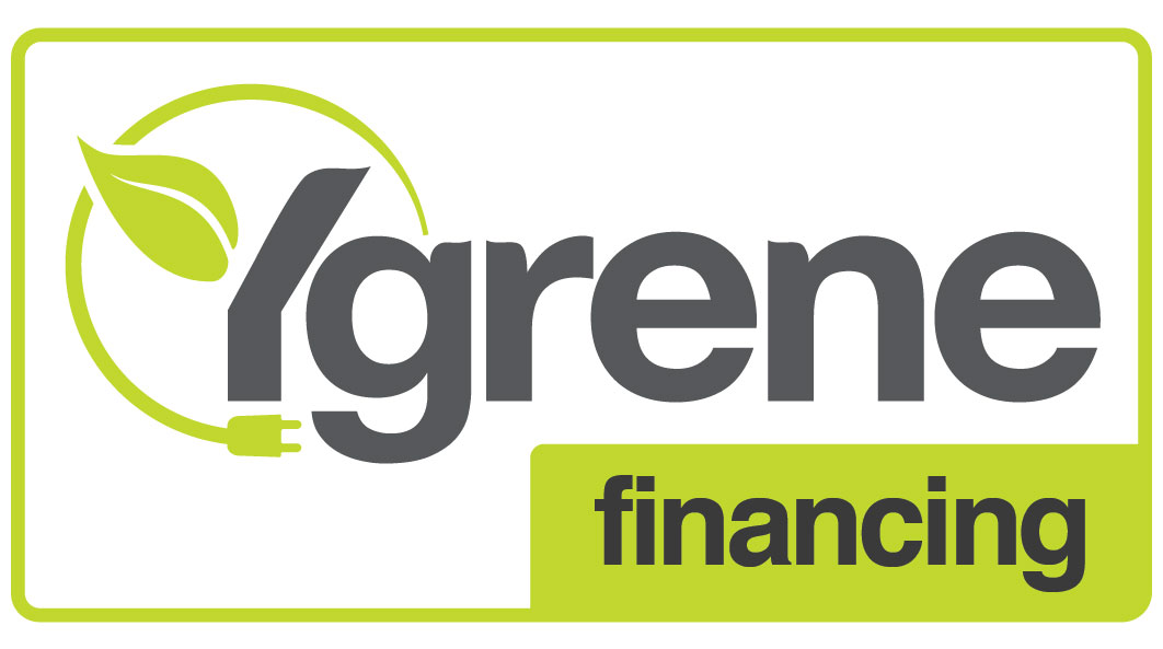 Ygrene Financing